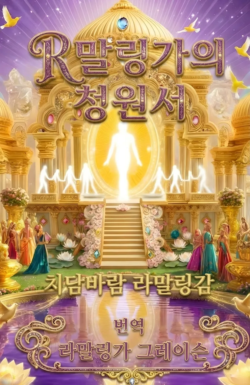 라말링가의 청원서